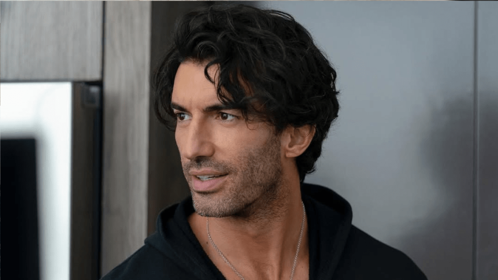 Justin Baldoni Accused of 'Toxic Positivity' By Former Employee Amid Lawsuit — Report