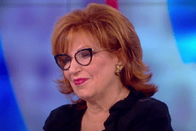 Joy Behar Clarifies if She Is Leaving The View