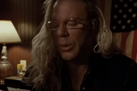 Mickey Rourke Net Worth