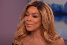 Wendy Williams Hospitalized After Throwing 'Help' Note from Window