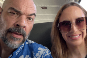 Aaron Goodwin's wife arrested for murder for hire