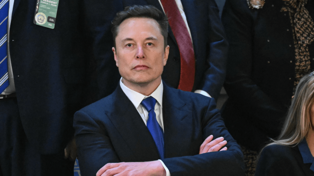 Elon Musk Addresses X Outage, Calls It 'Massive Cyberattack'