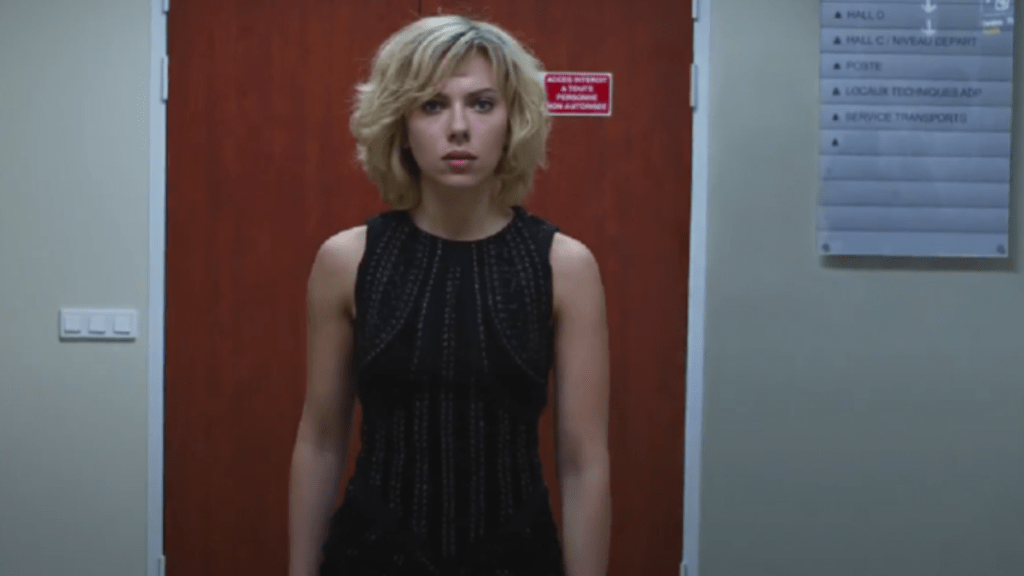 Scarlett Johansson Refused To Join Instagram for Jurassic World Promotion