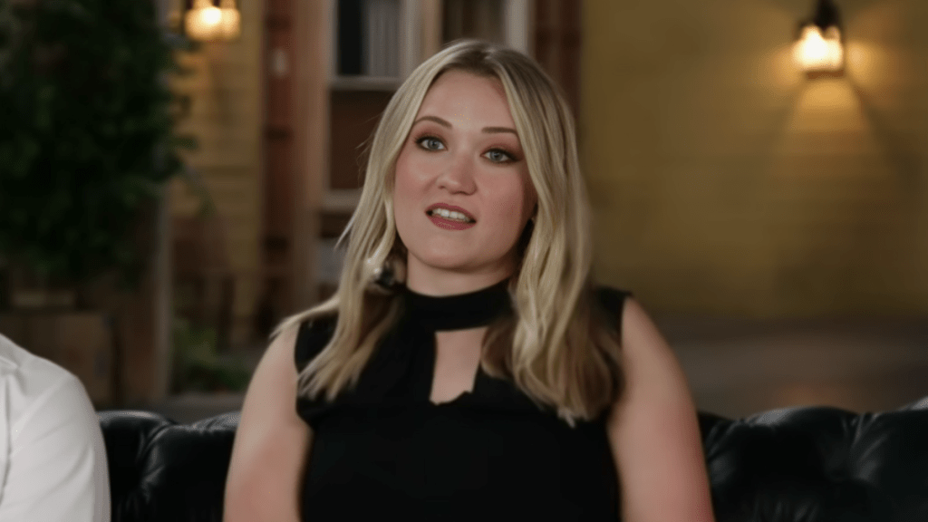 Emily Osment Net Worth