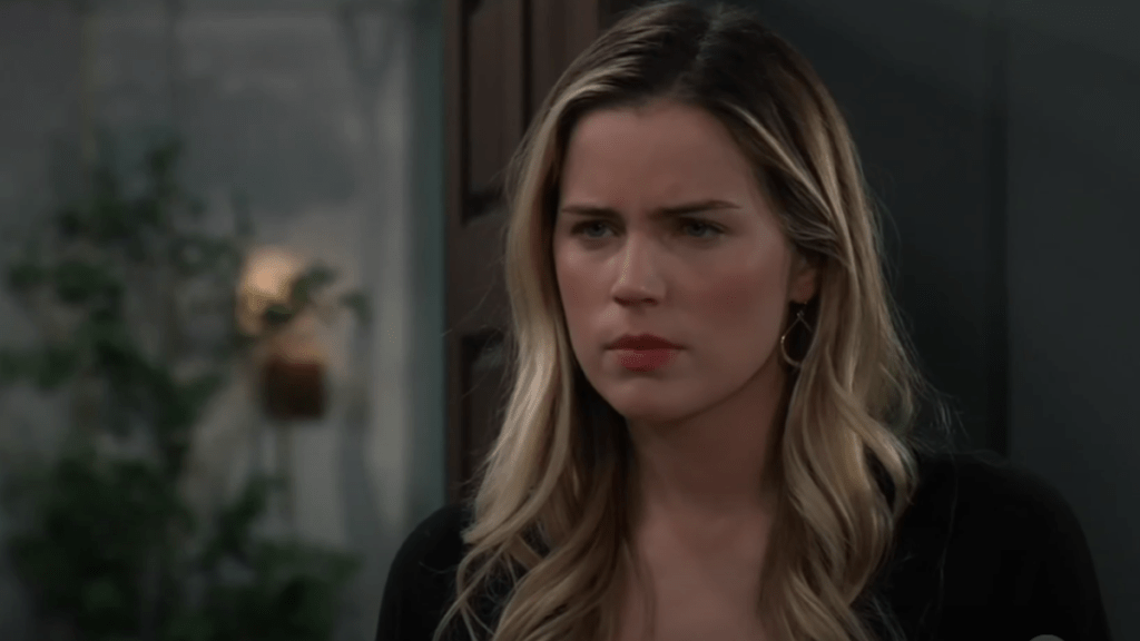 General Hospital Spoilers: Sasha & Willow's Feud Explained