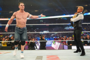 Did WWE Just Give Away the WrestleMania 41 Result? John Cena’s Schedule Raise Eyebrows