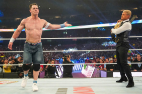 Did WWE Just Give Away the WrestleMania 41 Result? John Cena’s Schedule Raise Eyebrows