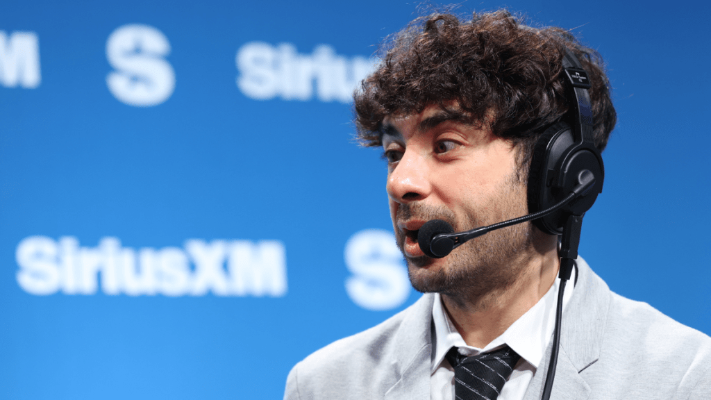 Tony Khan Reveals Why He Shifted His Stance on AEW Release Requests