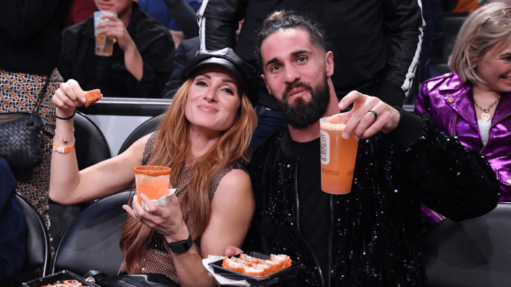 Becky Lynch Retirement? Seth Rollins Clears the Air & Teases Her WWE Comeback