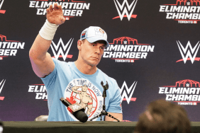 John Cena Sr. Lost His Cool Over His Son’s WWE Heel Turn — Here’s Why