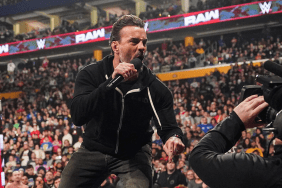 The latest edition of WWE RAW saw CM Punk deliver some harsh words for The Rock, John Cena, and Seth Rollins.