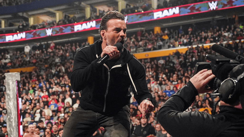 The latest edition of WWE RAW saw CM Punk deliver some harsh words for The Rock, John Cena, and Seth Rollins.