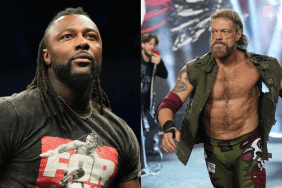 Swerve Strickland & Cope Hint at a Potential Clash After AEW Revolution