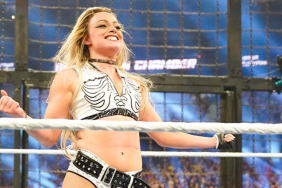 Liv Morgan Receives Praise Following WWE Elimination Chamber: Toronto