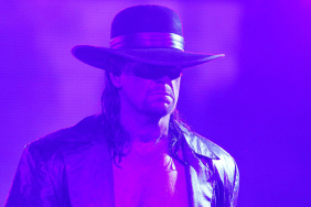 The Undertaker Opens Up About His WWE Retirement Struggles