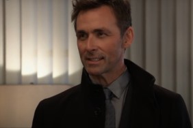 Why Fans Think James Patrick Stuart Is Leaving General Hospital