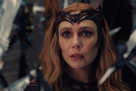 Elizabeth Olsen Pitches Scarlet Witch’s Horrifying Return to Marvel