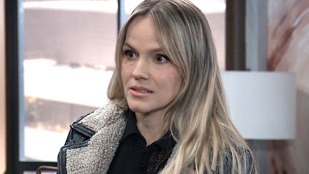 What Could Lulu Find Out About Brook Lynn's Past on General Hospital?