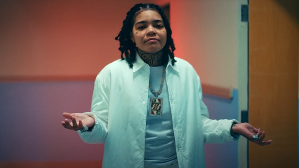 What Happened to Young M.A.? Leaked Hospital Video Explained