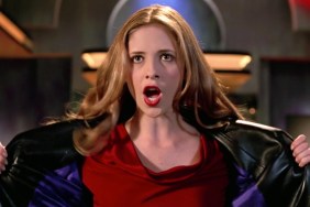 When Is Buffy the Vampire Slayer Leaving Hulu?