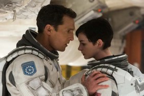 When Is Interstellar Leaving Netflix & Why?