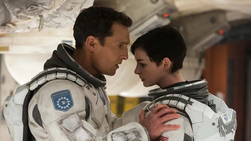 When Is Interstellar Leaving Netflix & Why?