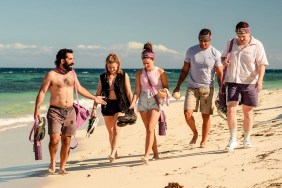 Who Got Voted off & Went Home in Survivor 48 Episode 2?