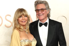 Who Is Goldie Hawn's Partner? Kurt Russell's Job & Relationship History