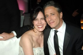 Who Is Jon Stewart's Wife? Tracey's Job & Relationship History