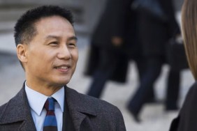 Why Did BD Wong's George Huang Leave Law & Order: SVU?