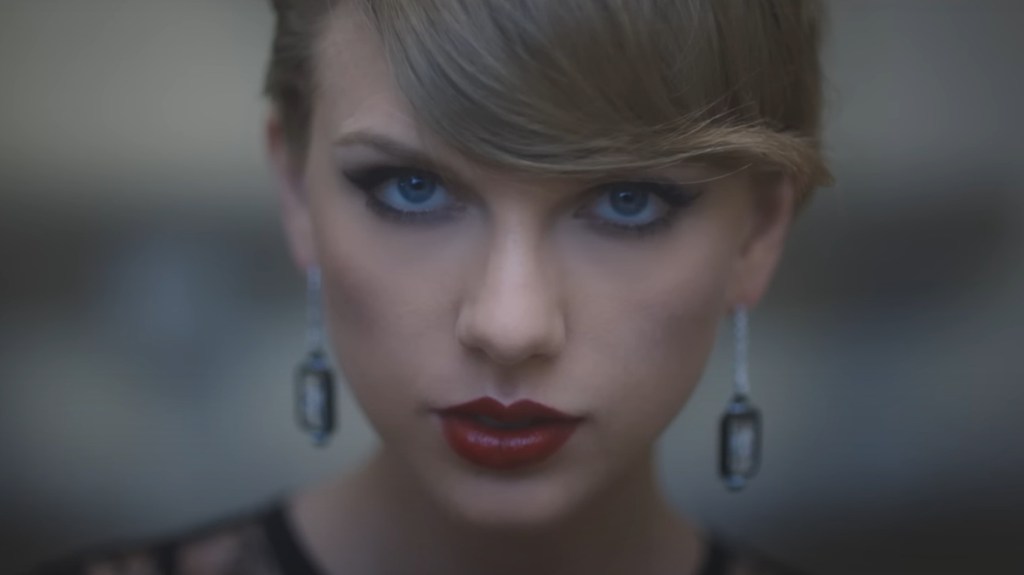 Why Fans Think Taylor Swift Is 'In Hiding'