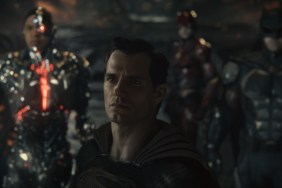 Zack Snyder Justice League 2 snydercut