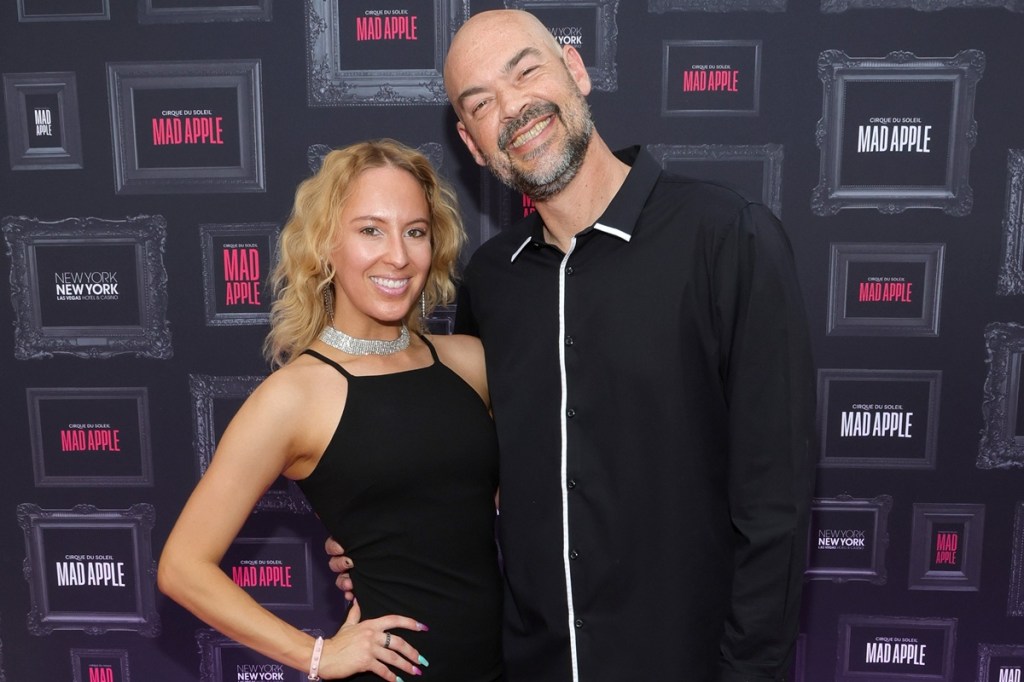 Ghost Adventures’ Aaron Goodwin’s Wife Allegedly Paid Hitman To Kill Husband