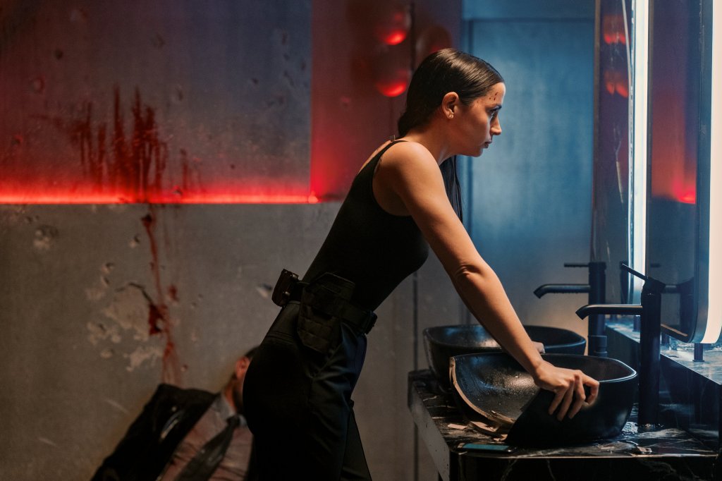 Ballerina Trailer: Ana de Armas Kicks Ass in John Wick Spin-off Movie