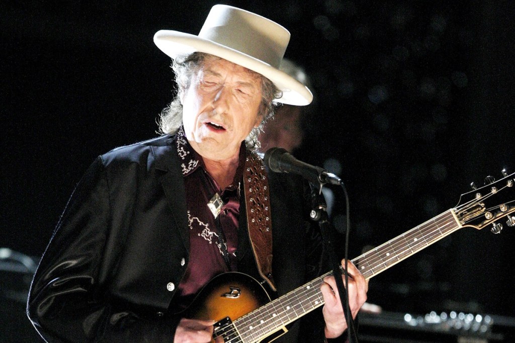 Oscars 2025: Bob Dylan Passed on Presenting & Performing