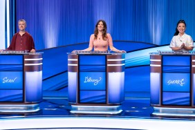 Celebrity Jeopardy Today March 5 2025 Final Clue Sherry Cola Sean Gunn D'Arcy Carden