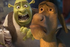 Shrek 5: Universal Theme Park’s Donkey Animatronic Mocks Teaser Trailer’s Animation