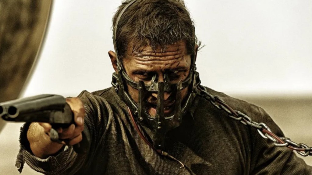 Mad Max 6 Update: George Miller Has Script for New Sequel, Won’t Be His Next Movie