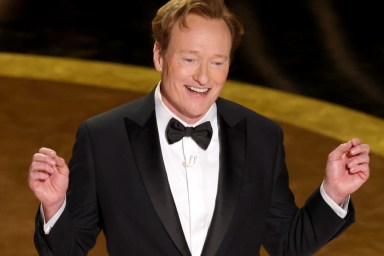 Oscars: Hulu Livestreaming Issues, Conan O’Brien Returning as Host Addressed by ABC