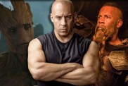 Vin Diesel Teases MCU Groot Movie, The Last Witch Hunter 2, & More