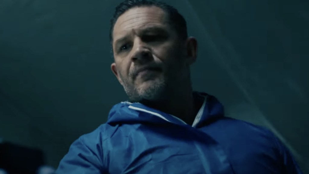 Tom Hardy Works for Pierce Brosnan’s Crime Family in Paramount+’s MobLand Trailer