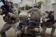 Warfare Video Showcases Cast’s Intense Experience Making A24 & Alex Garland War Movie