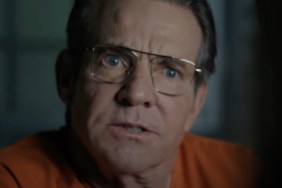 Happy Face Trailer: Dennis Quaid Plays a Serial Killer in Paramount+ True Crime Series