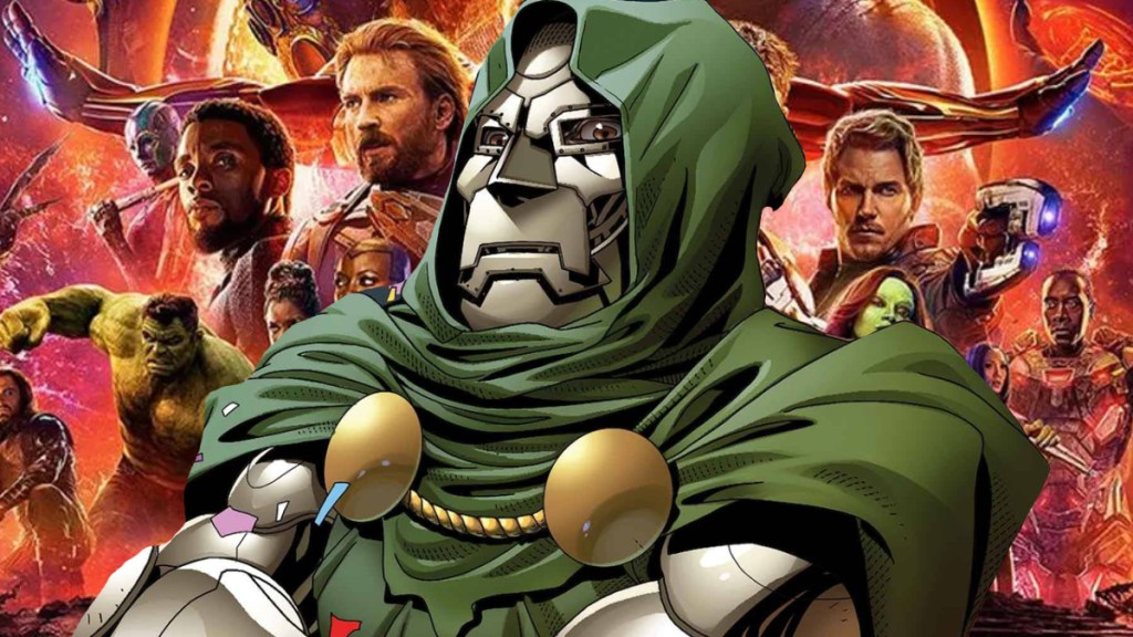 Avengers: Doomsday & Secret Wars Directors Want to ‘Outdo’ Infinity War & Endgame