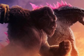 Stranger Things Star Joins Godzilla x Kong Sequel Cast