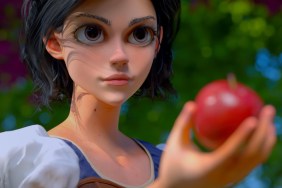 Snow White: First Look at New Animated Movie From The Asylum