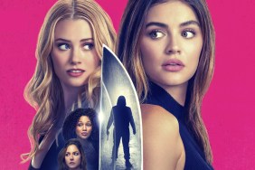 F Marry Kill: Lucy Hale & Virginia Gardner Loved Playing ‘Unhinged’ in Serial Killer Movie