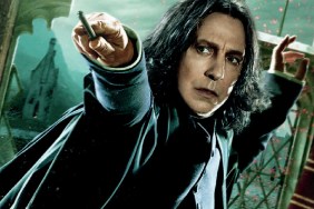 Harry Potter HBO Update: New Severus Snape Actor ‘Closing His Deal’