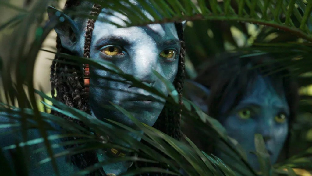 Avatar 3: James Cameron Teases Longer Runtime for Fire and Ash as New Concept Art Is Revealed