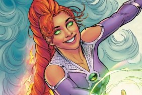 James Gunn Clarifies if Starfire TV Show Is Part of DCU